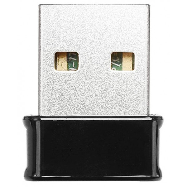 Фото - USB-адаптер мережі WiFi Edimax EW-7611ULB