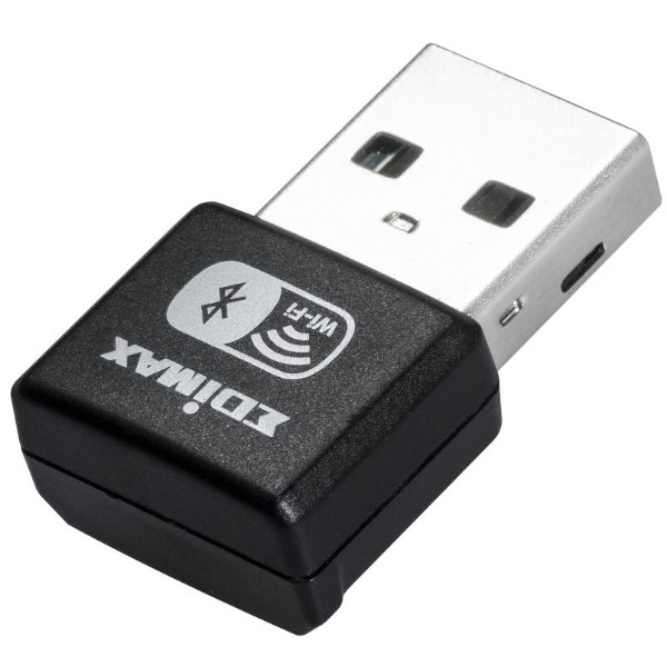 Фото - USB-адаптер сети WiFi Edimax EW-7611UXB