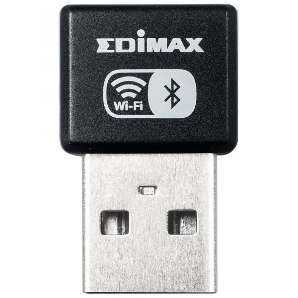 Фото - USB-адаптер сети WiFi Edimax EW-7611UXB
