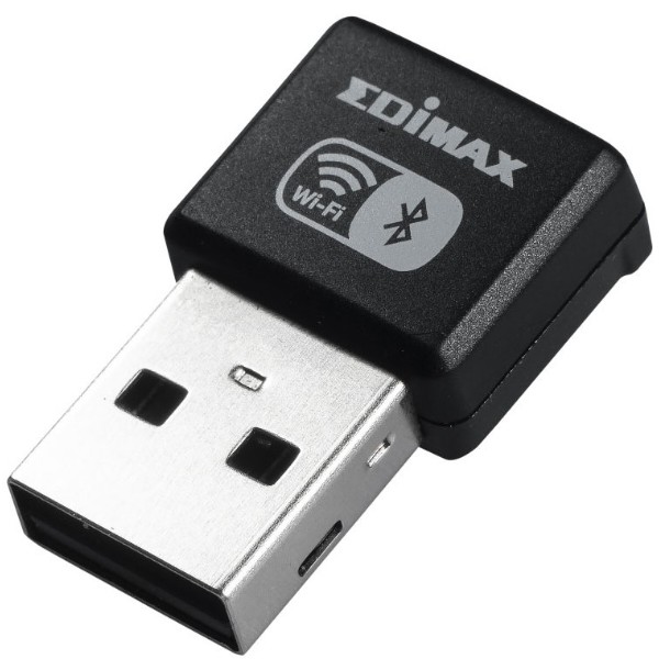 Фото - USB-адаптер сети WiFi Edimax EW-7611UXB