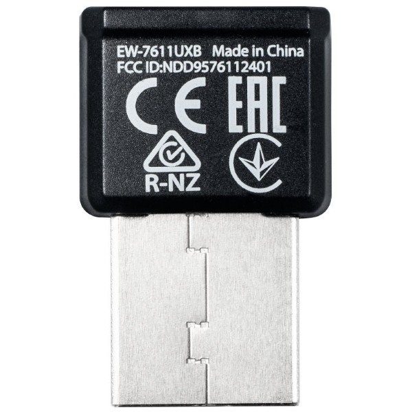 Фото - USB-адаптер сети WiFi Edimax EW-7611UXB