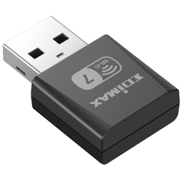 Фото - USB-адаптер сети WiFi Edimax EW-7822UN7
