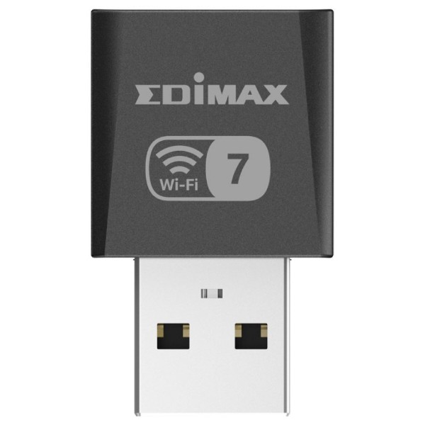Фото - USB-адаптер сети WiFi Edimax EW-7822UN7 Фото - USB-адаптер сети WiFi Edimax EW-7822UN7