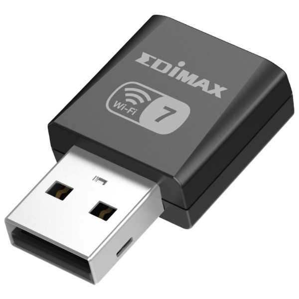 Фото - USB-адаптер сети WiFi Edimax EW-7822UN7