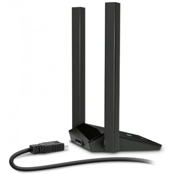 Фото - USB-адаптер мережі WiFi TP-Link Archer TX20U plus
