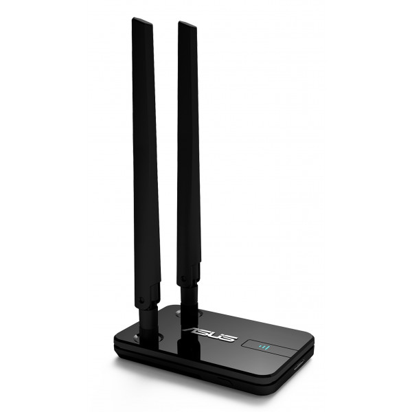 Фото - USB-адаптер сети WiFi Asus USB-AC58
