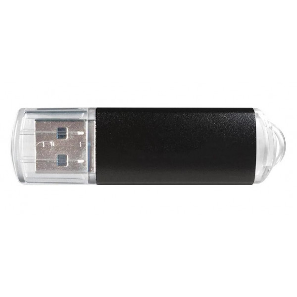 Фото - Флеш USB Patriot 64GB XPorter Pulse Black (PSF64GXPPBUSB)