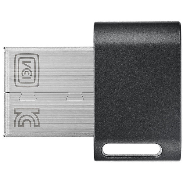 Фото - Флеш USB Samsung Fit Plus 32 GB USB 3.1 Black (MUF-32AB/APC)