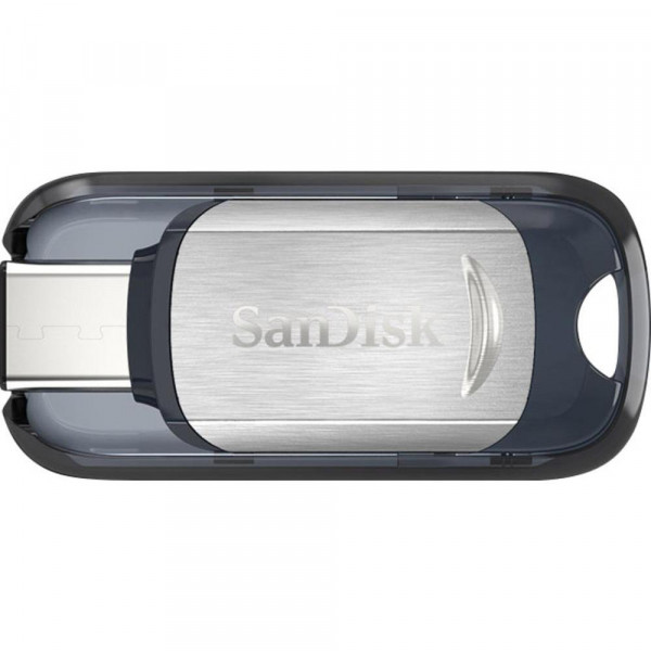 Фото - Флеш USB SanDisk Ultra 16GB USB Type-C (SDCZ450-016G-G46)