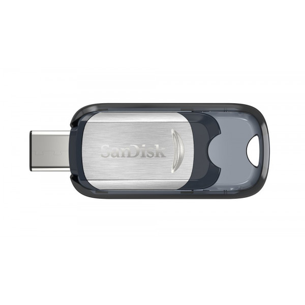 Фото - Флеш USB SanDisk Ultra 16GB USB Type-C (SDCZ450-016G-G46)