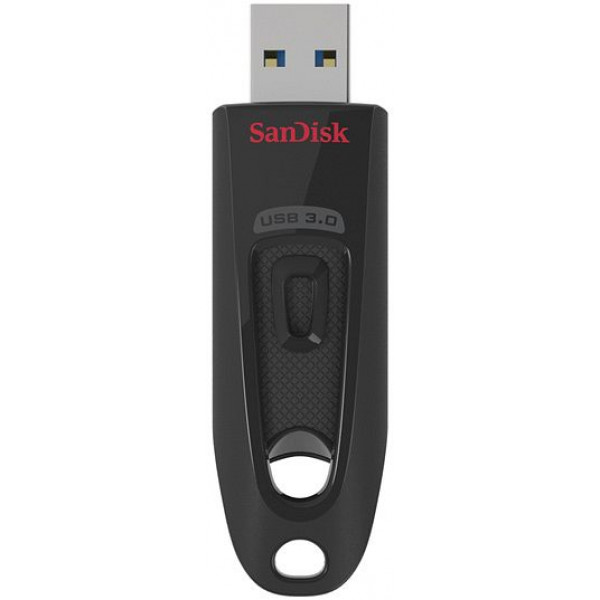 Фото - Флеш USB SanDisk Ultra 16 GB (SDCZ48-016G-U46) Фото - Флеш USB SanDisk Ultra 16 GB (SDCZ48-016G-U46)