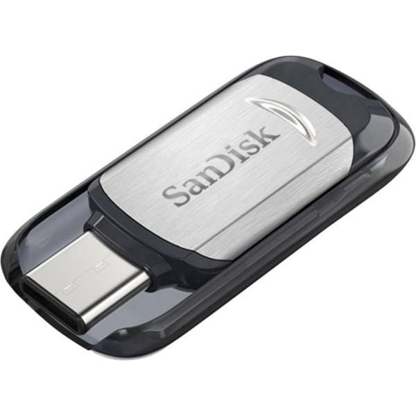 Фото - Флеш USB SanDisk Ultra 64GB USB Type-C (SDCZ450-064G-G46)
