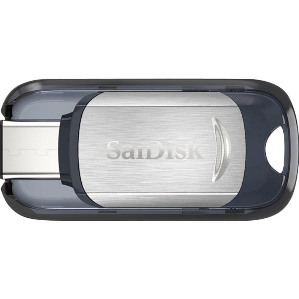 Фото - Флеш USB SanDisk Ultra 64GB USB Type-C (SDCZ450-064G-G46)