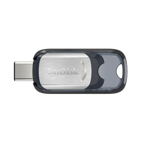 Фото - Флеш USB SanDisk Ultra 64GB USB Type-C (SDCZ450-064G-G46)