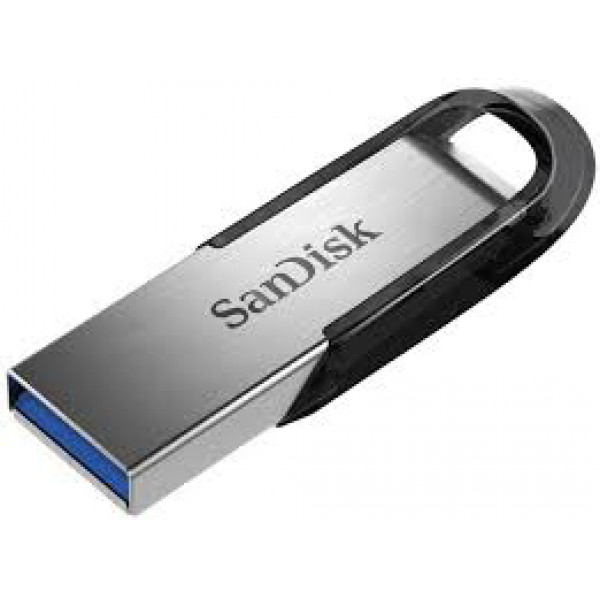 Фото - Флеш USB SanDisk Ultra Flair 256GB USB 3.0 Black (SDCZ73-256G-G46)
