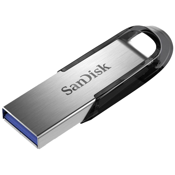 Фото - Флеш USB SanDisk Ultra Flair 32GB USB 3.0 Blue (SDCZ73-032G-G46B)