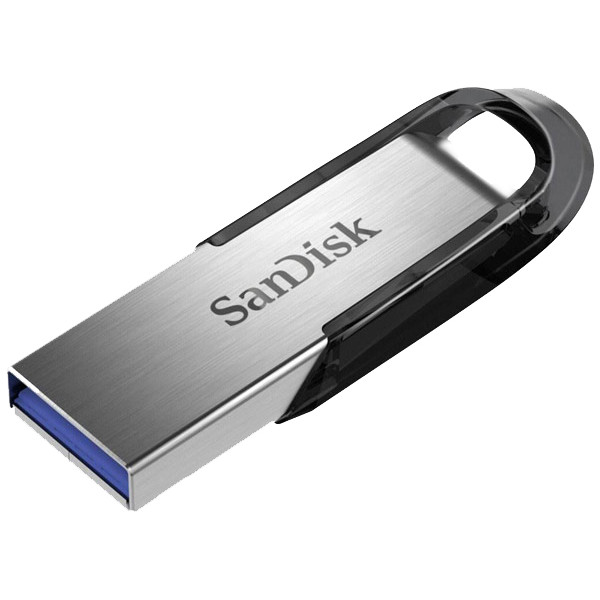 Фото - Флеш USB SanDisk Ultra Flair 32GB USB 3.0 Blue (SDCZ73-032G-G46B)