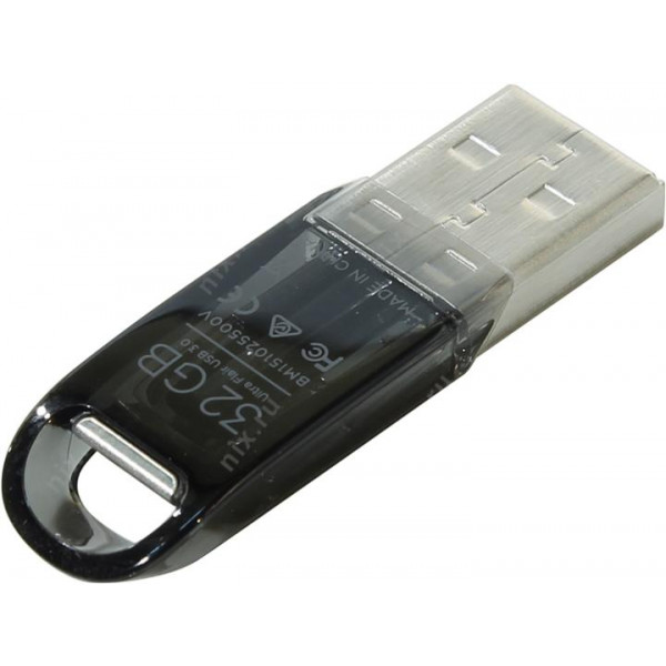 Фото - Флеш USB SanDisk Ultra Flair 32GB USB 3.0 Blue (SDCZ73-032G-G46B)