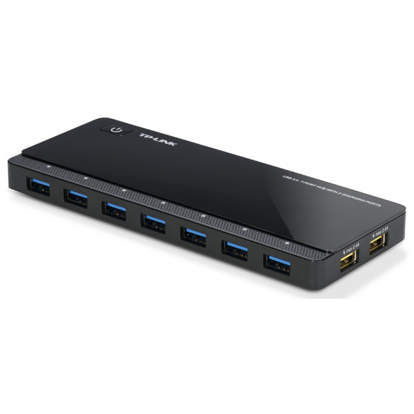 Фото - Хаб USB TP-Link UH720