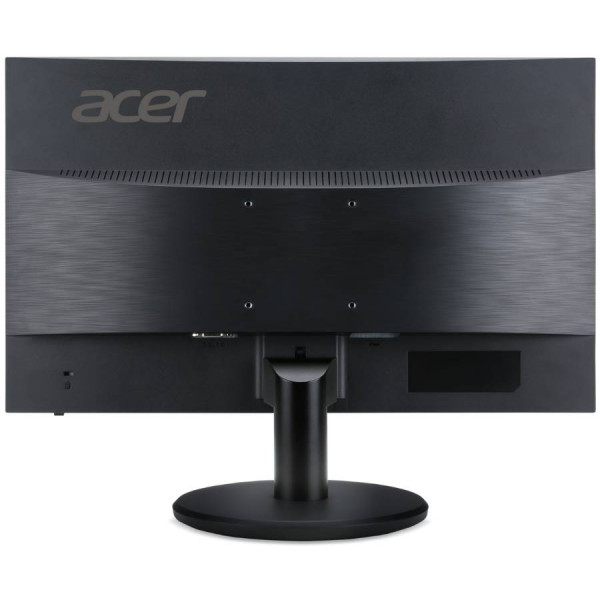 Фото - Монитор Acer EB192QBBI (UM.XE2EE.B01) Black