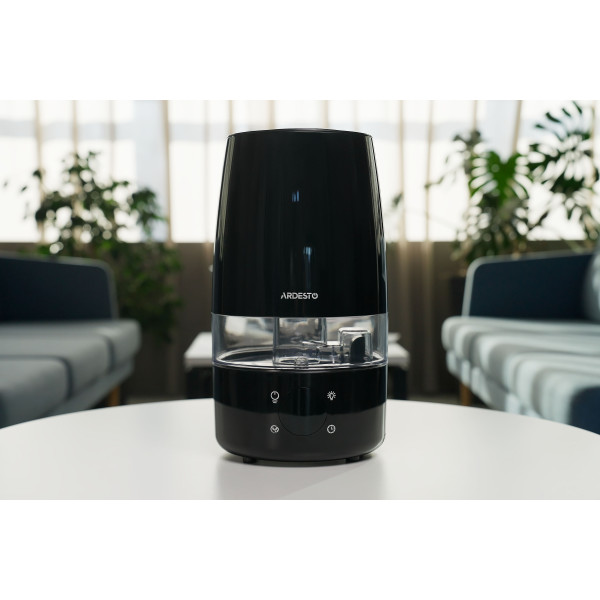 Фото - Зволожувач повітря Ardesto USH-H-4B