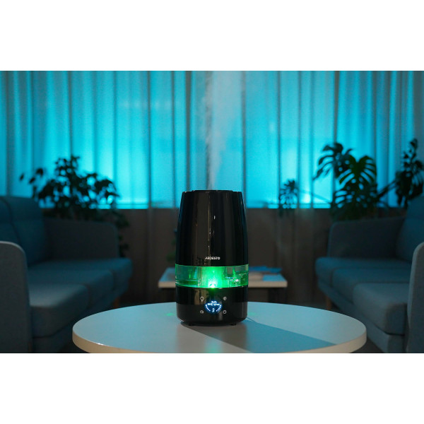 Фото - Зволожувач повітря Ardesto USH-H-4B