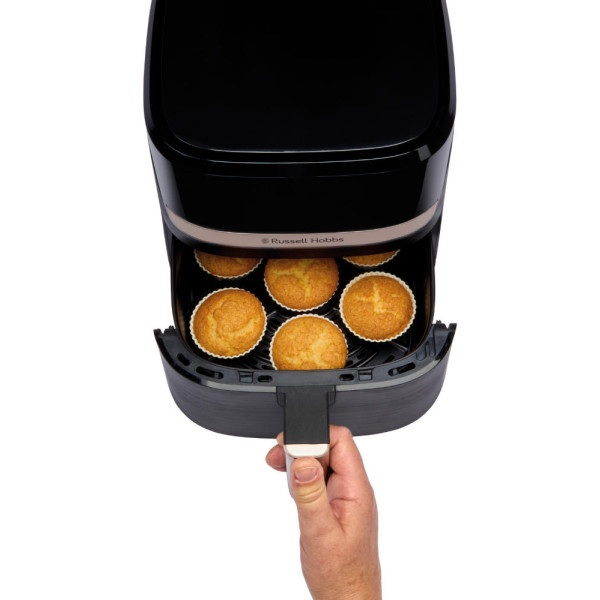 Фото - Мультипіч Russell Hobbs 27610-56 SatisFry