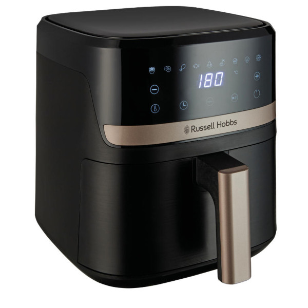 Фото - Мультипіч Russell Hobbs 27610-56 SatisFry