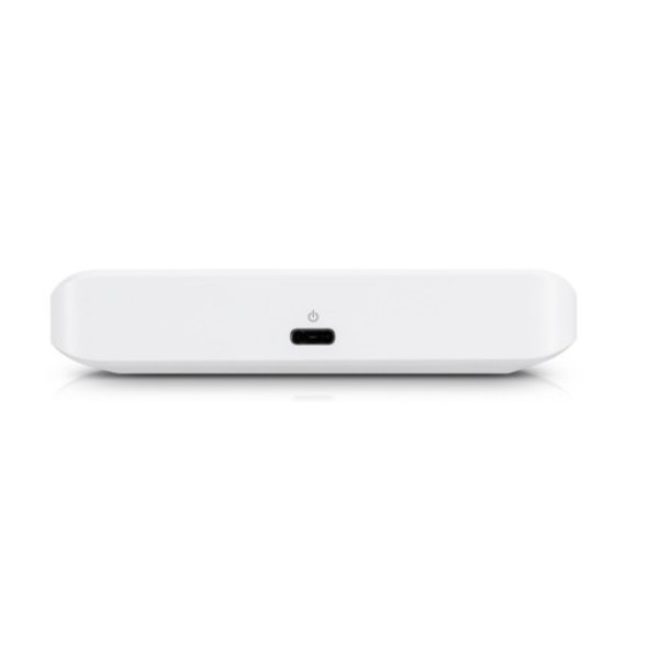Фото - Коммутатор локальной сети (Switch) Ubiquiti Unifi USW-FLEX-MINI