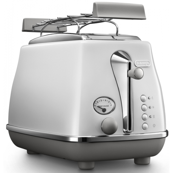 Фото - Тостер Delonghi CTOC2103W
