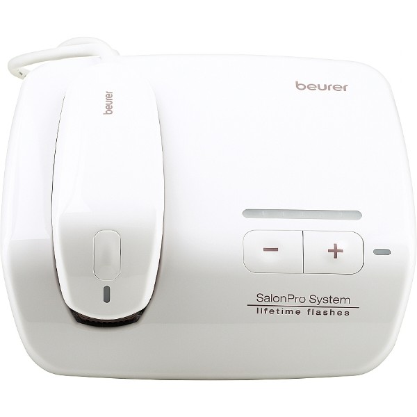 Фото - Фотоепілятор Beurer IPL 10000+ SalonPro System
