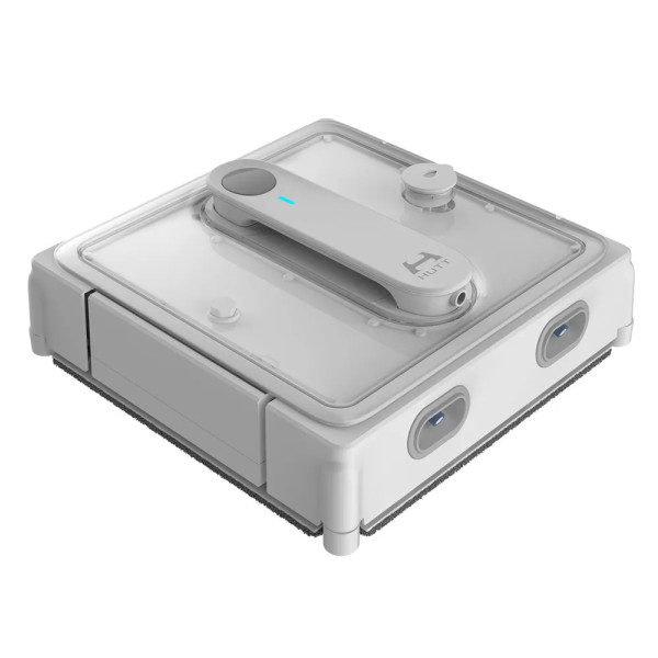 Фото - Пылесос оконный Xiaomi HUTT W9