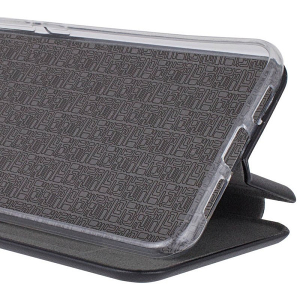 Фото - Чохол для смартфону BeCover Exclusive for Samsung Galaxy A07 SM-A075 Black (713885)