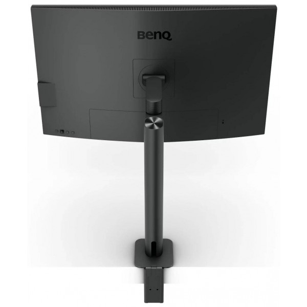 Фото - Монитор BenQ PD3205UA (9H.LKGLA.TPE) Dark Grey
