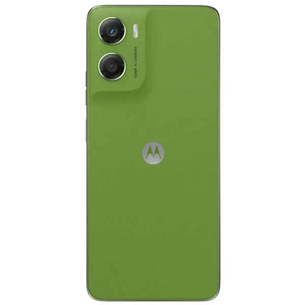 Фото - Смартфон Motorola G06 4/256Gb Tendril