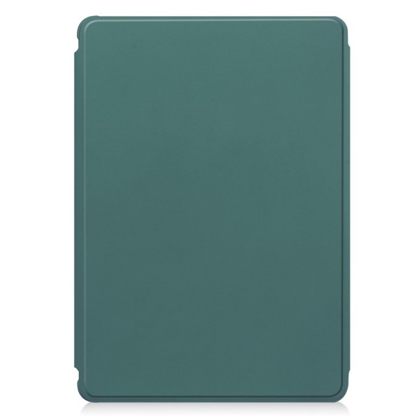 Фото - Чехол для планшета BeCover 360° Rotatable for Samsung Galaxy Tab S9 Plus (SM-X810/SM-X816)/S9 FE Plus (SM-X610/SM-X616) 12.4'' Dark Green (710400)