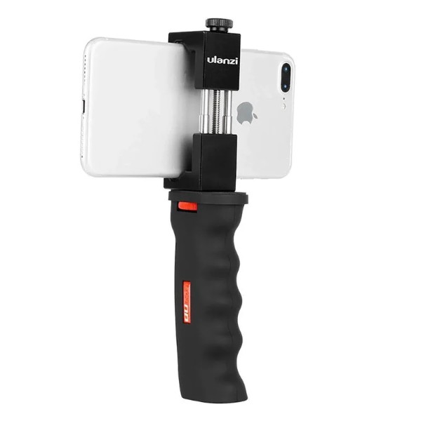 Фото - Монопод для селфи Ulanzi Universal Handheld Camera Pistol Handle Grip Holder (UV-1245 R003)