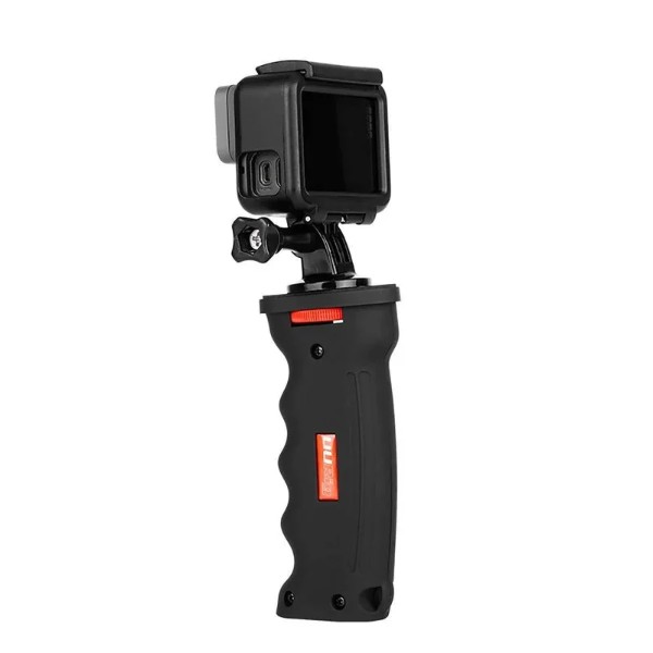 Фото - Монопод для селфи Ulanzi Universal Handheld Camera Pistol Handle Grip Holder (UV-1245 R003)