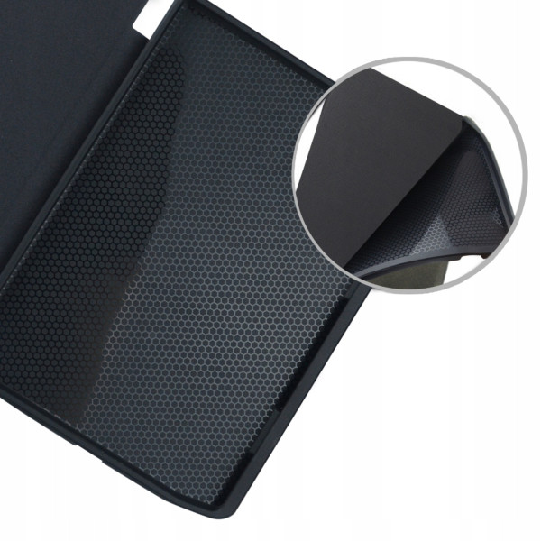 Фото - Чохол для електронної книги BeCover Smart Case for PocketBook 629 Verse/634 Verse Pro 6" Light Blue (710973)