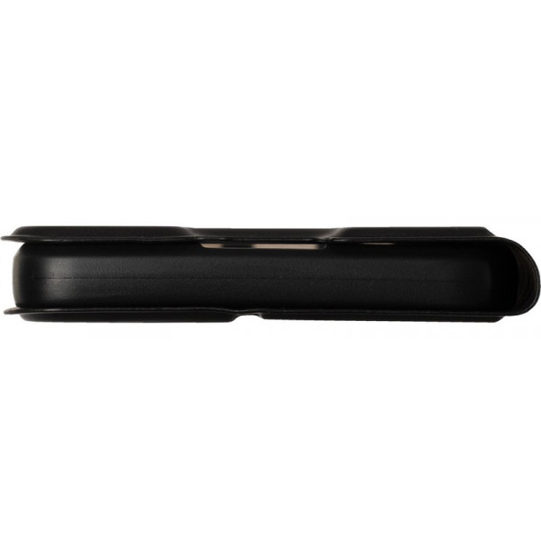 Фото - Чохол для смартфону BeCover Exclusive New Style for Nubia Music Black (712614)
