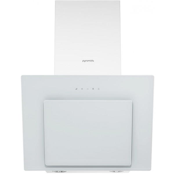 Фото - Витяжка декоративна Pyramida NRX 60 (1100) SR GWH
