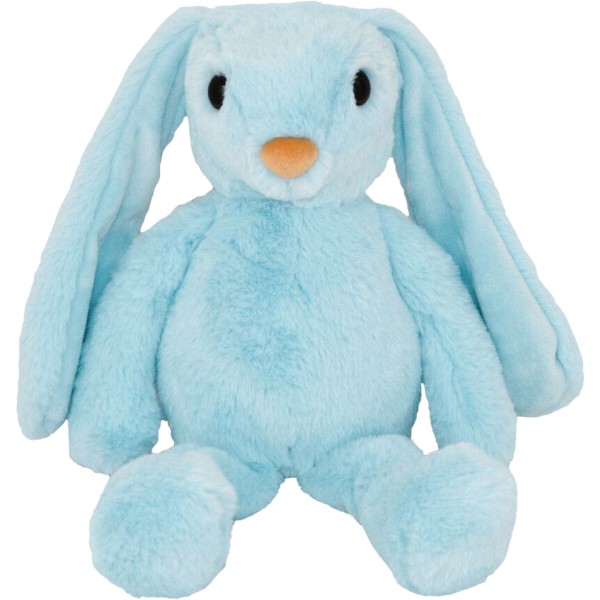 Фото - Мягкая игрушка животное Tigres Зайчик Lovely blue (ЗА-0064)