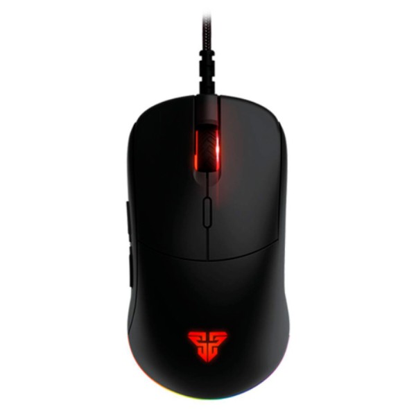 Фото - Мышь проводная игровая Fantech HELIOSUX3 Black