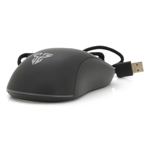 Фото - Мышь проводная игровая Fantech HELIOSUX3 Black
