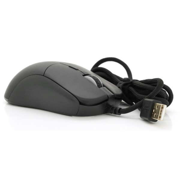 Фото - Мышь проводная игровая Fantech HELIOSUX3 Black