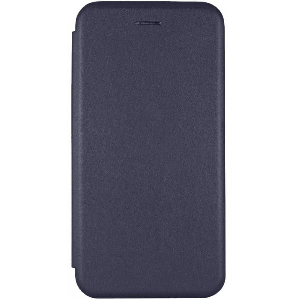 Фото - Чехол для смартфона BeCover Exclusive for Infinix Zero 30 4G (X6731B) Deep Blue (712217)
