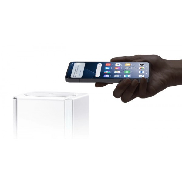 Фото - MESH система WiFi6 Xiaomi Mesh System AX3000 NE 3 pack EU (DVB4486GL)