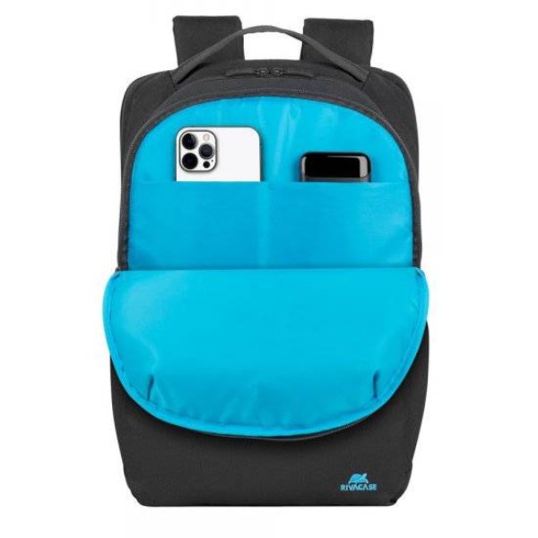 Фото - Рюкзак для ноутбука RIVACASE Ulsan 7764 (Black)