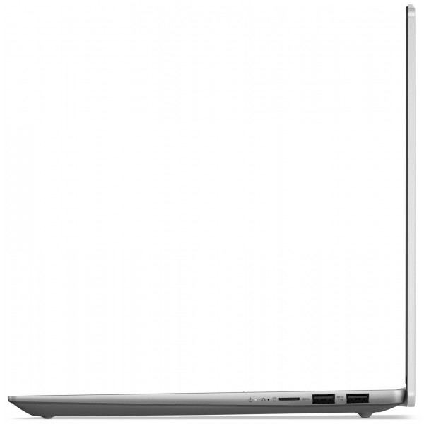 Фото - Ноутбук Lenovo IdeaPad Slim 5 14ABR8 (82XE007WRA) Cloud Grey