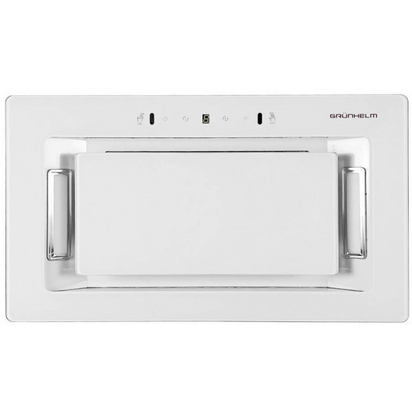 Фото - Вытяжка встраиваемая Grunhelm GVB 430 TW
